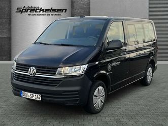 transporter kombi 2.0