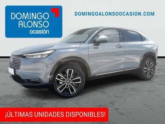 nuevo híbrido 1.5 i-mmd 96 kw (131 cv) advanc