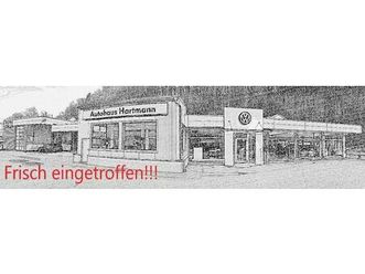 2,0tdi ahk klima heckklappe bluetooth