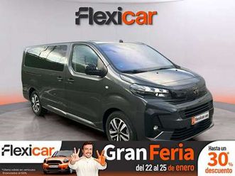 business long bluehdi 180 s&s eat8