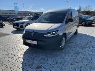 caddy maxi 2.0 tdi dsg cargo (sth,led,navi,rear