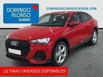 sportback 35 tfsi s line s tronic