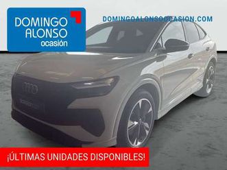 sportback 40 sport 150 kw (204 cv)