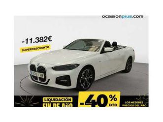 430ia cabrio xdrive