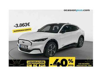 premium awd rango estandar