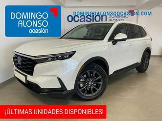 nuevo híbrido 2.0 i-mmd 135 kw (184 cv) elegance