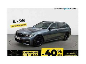 330da xdrive touring