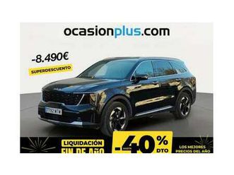 1.6 t-gdi hev drive 4x2