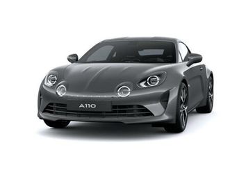 alpine a110 a110