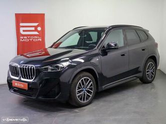 bmw x1 xdrive25e pack desportivo m
