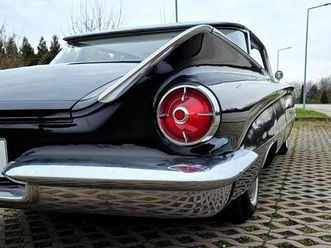 utilizat buick le sabre 1960 - 37 500 eur, 22 500 km - autovit.ro