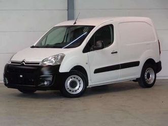 1.6hdi 2places - gps - clim