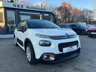 citroën c3 origins