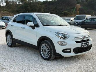 fiat 500x 1.6 multijet 120 cv dct business