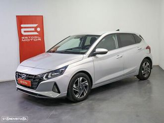 hyundai i20 1.2 comfort