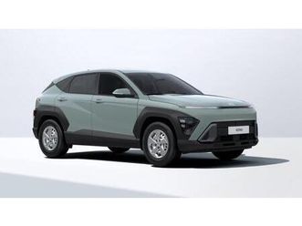 hyundai kona 26 1,6 t-gdi mt comfort club