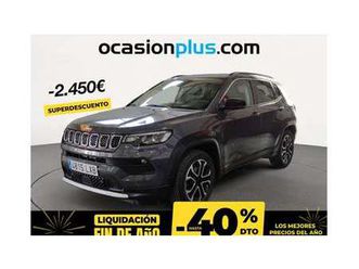 1.3 gse t4 limited 4x2 130