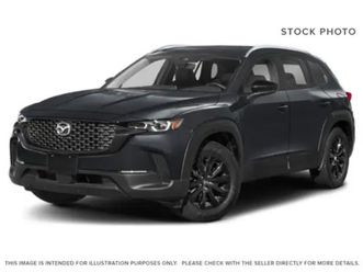 2023 mazda cx-50