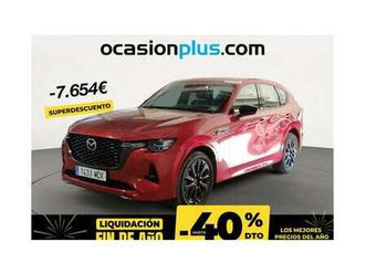3.3l e-skyactiv-d mhev homura 2wd 147kw aut.