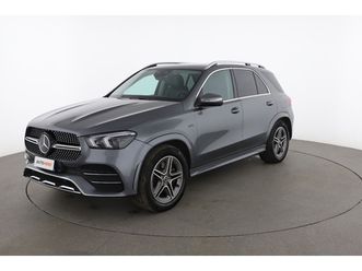gle 350de