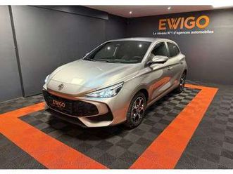 1.5 l hybrid+ 195 ch luxury + radar ar camera 360