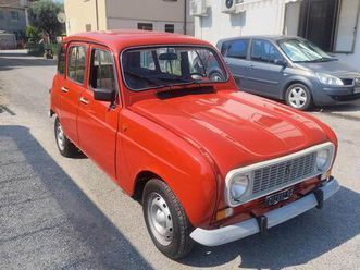 renault 4
