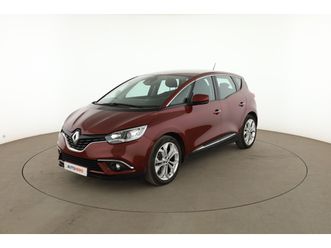renault scenic 1.2 tce energy business