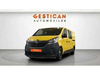 1.6 dci energy l2h1 (95cv)