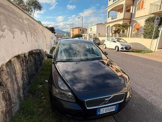 volvo v50 2.0 d