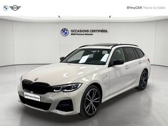 touring 330e xdrive 292 ch bva8