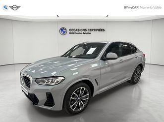 x4 xdrive30d 286 ch bva8