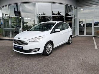 c-max 1.0 ecoboost 100 s&s