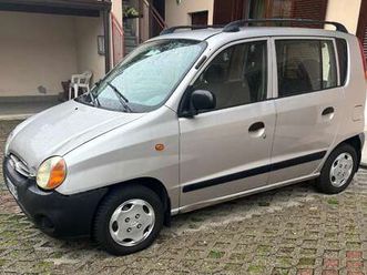 atos 1.0 12v gl step 1