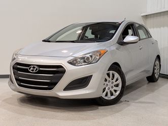 2016 hyundai elantra gt