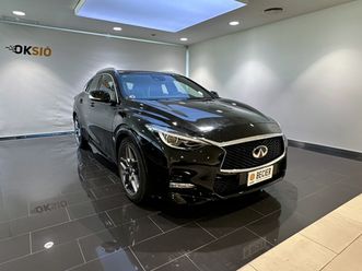 infiniti q30 sport a andorra la vella