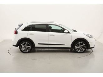 niro hybrid style dct 1.6 full hybrid 141cv