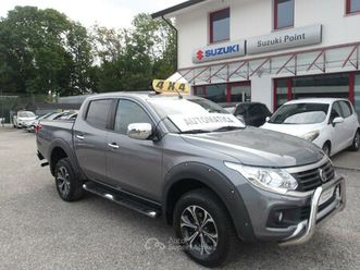 +iva 2.4 di-d/181cv eu6(fiat fullback)103.000km