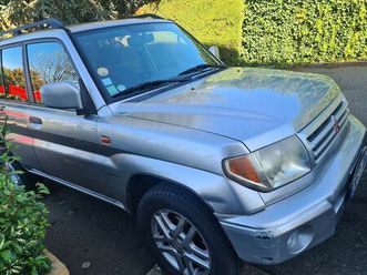 essence vendu en etats ou pour pieces