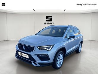 ateca 1.0 tsi 110 ch start/stop