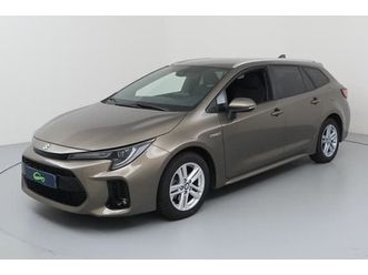 suzuki swace 122h pack hybride essence auto. 2021 - 88 396 km