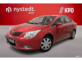 1,8 valvematic sol edition 4ov