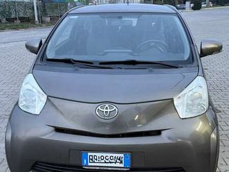 iq 1.0 high collection cvt