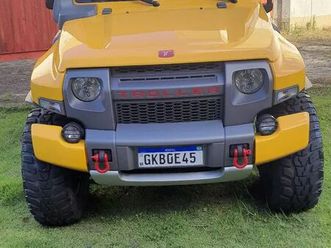 troller 2018 20 mil abaixo da fip