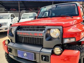 troller t-4 connect 4x4 3.2 tdi cap.rig.die.aut 2021