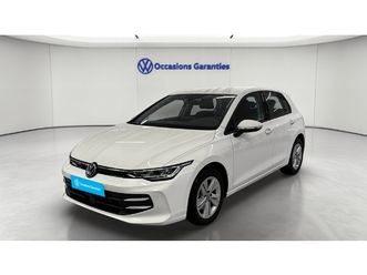 golf 1.5 etsi evo2 116 dsg7
