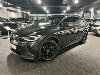 brugt vw id.4 77 gtx 4motion til salg