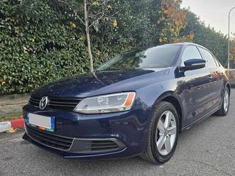 volkswagen jetta 2.5 benzine gaz perfekte