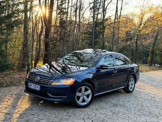 vw passat sel, 2.0 tdi sapoardhur nga usa sapotarguar