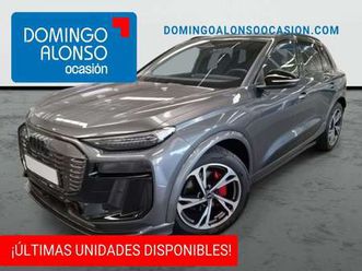 e-tron s line 225 kw (306 cv) performance