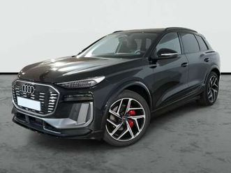 e-tron s line 285 kw (387 cv) quattro